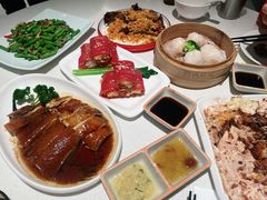 -南枝记·港式打边炉(新北万达店)