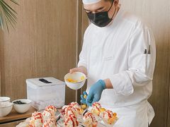 -杭州柏悦酒店·悅厅