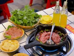 -笔记安顺夺夺粉火锅