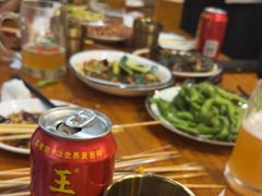 -烤五行·烧烤烤串(石佛营店)