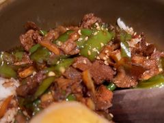 -京参 • 擂椒饭(这有山店)