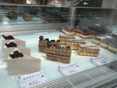 Ban&nbsp;cake-BanCake·法式千层·拿破仑專門店