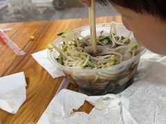 -小朱麻辣串(益民街店)