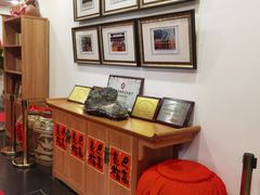 -龙华素斋(龙华路店)