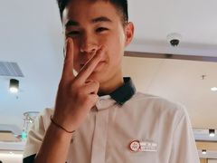 -海底捞火锅(翔龙天地广场店)