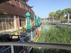 -二十八里太湖船菜(吉祥路店)