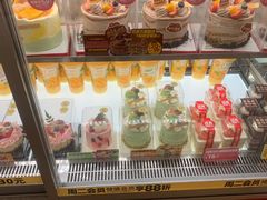 -味多美蛋糕(杨闸环岛店)