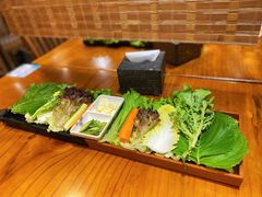 蔬菜拼盘-青鹤谷(苏州店)