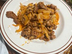 -纳鲁孜·新疆特色餐厅(上海悦荟广场店)