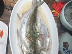 -鱼食饭稻·苏浙土菜17年老馆子(平江路店)