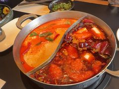 -生如夏花泰式火锅(西村黑金店)