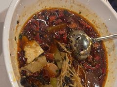 -福海居烤鸭店(鸟巢店)