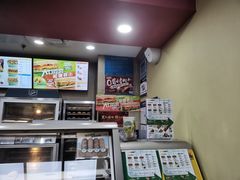 -赛百味SUBWAY(欧亚新生活店)