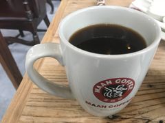 -漫咖啡(中纺国际店)