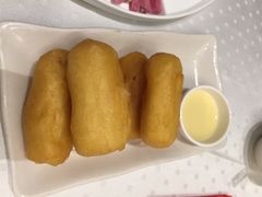 金百万烤鸭店(马甸店)-金百万烤鸭店(马甸店)