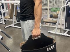 -形馆健身·普拉提(加州店)