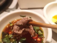 -俏牛哥鲜牛肉牛肆馆(重庆天地店)