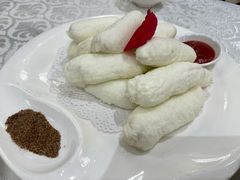 软炸里脊-马凯餐厅(地安门店)