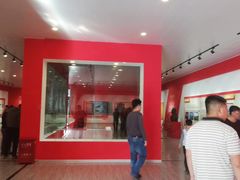 -铁道游击队纪念园