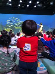 -小鸡哆哆故事屋·儿童乐园(嘉里城店)