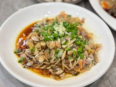 海瓜子-红灯笼龙凤饭店(宁波老字号店)