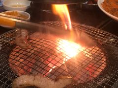 -小本家韩式烤肉(紫藤路店)