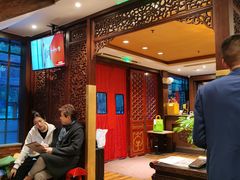 -南门涮肉(通州大船店)