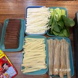 老铁，来一碗🔥东北老式麻辣烫充满地方特色的美食，团购优惠