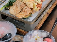 -长乐饭冰冰·冰饭·烧烤(长乐总店)