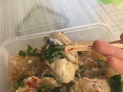 -冯姐生蚝(迎宾广场店)
