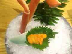 -花潮料理艺食馆(世欧广场店)