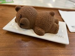 -KOI Thé(力宝广场店)