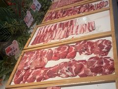 -汉阳廷自助烤肉(同和金铂天地店)
