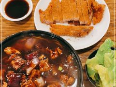 -董记面馆(漳州二路店)