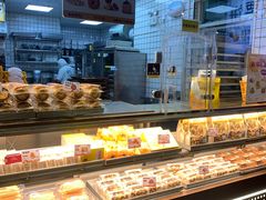 -鲍师傅糕点(江苏路店)