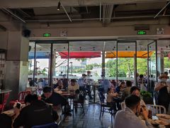 -陈鹏鹏潮汕菜(欢乐海岸 海边景观店)