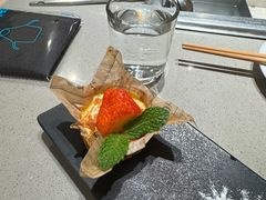 -海底捞火锅(西直门凯德MALL店)