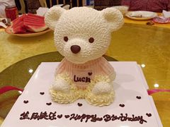 -Joy's Wish创意蛋糕定制&甜品台(乐虹坊精致生活广场店)