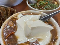 -逍遥镇刘相五胡辣汤豆沫馆(康复中街店)