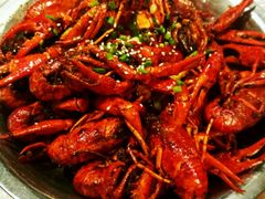 -巴厘龙虾·榜首油焖大虾(音乐学院·沿江酒馆店)