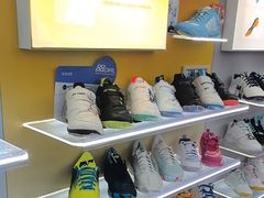 -YONEX网羽有约(新街口店)