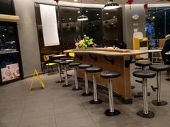 -麦当劳(上百万和城店)