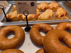 -麦陌(正弘城店)