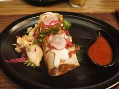 -Luchador摔跤手墨西哥餐厅(恒宇广场店)