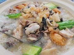 -祈胜邨•顺德鱼生•顺德菜(容桂店)