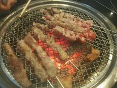 -午月海鲜烧烤酒店(不老街店)