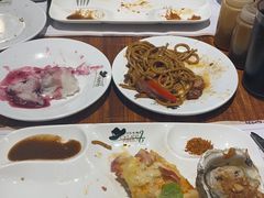 -汉巴味德(沈阳万象汇店)