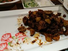 -德缘烤鸭店(大栅栏店)