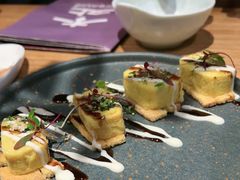 -本处·素食·融合料理(南油店)