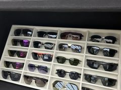 -大视光学•LINDBERG林德伯格•全球手工眼镜集合店(王府井店)